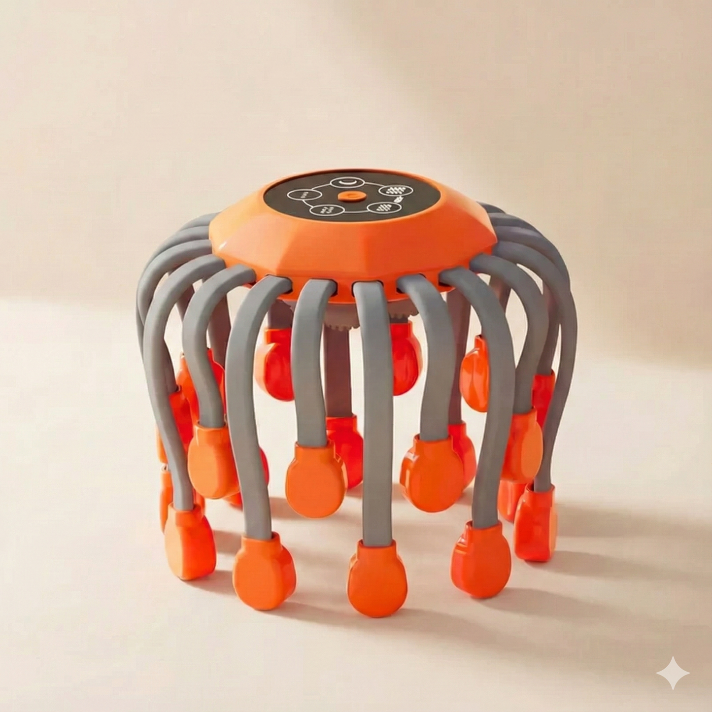 Head Massager for Migraine Relief