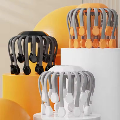 Head Massager for Migraine Relief